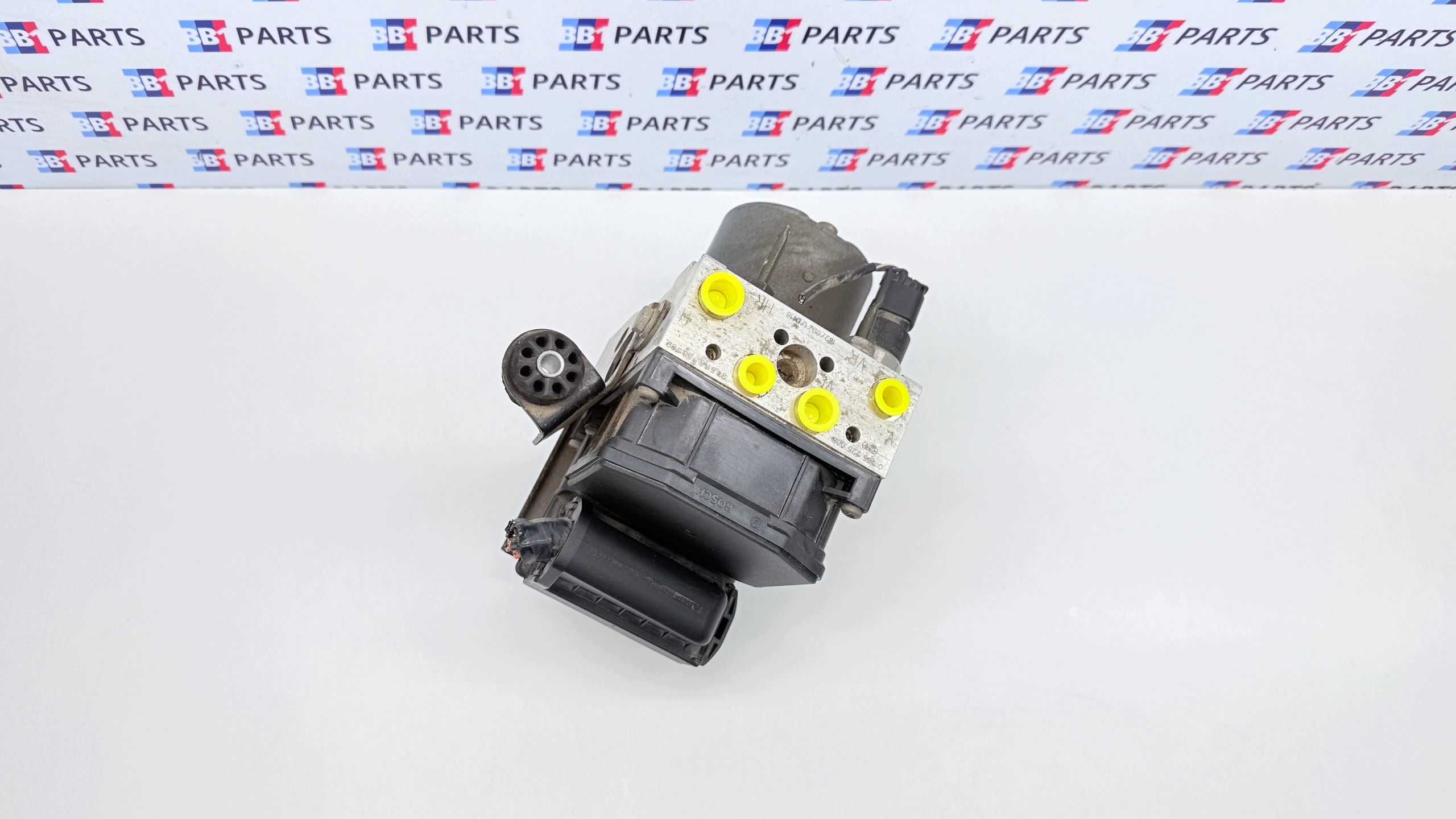 BMW E38 E39 pump control unit ABS SPRAWNA LIFT LCI 0265950002