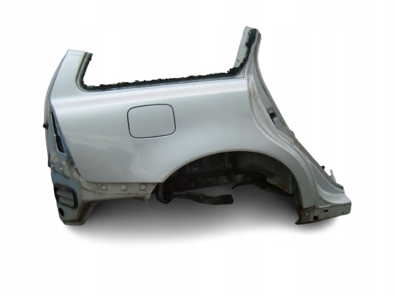 VOLVO V50 04- BŁOTNIK PRAWY TYŁ