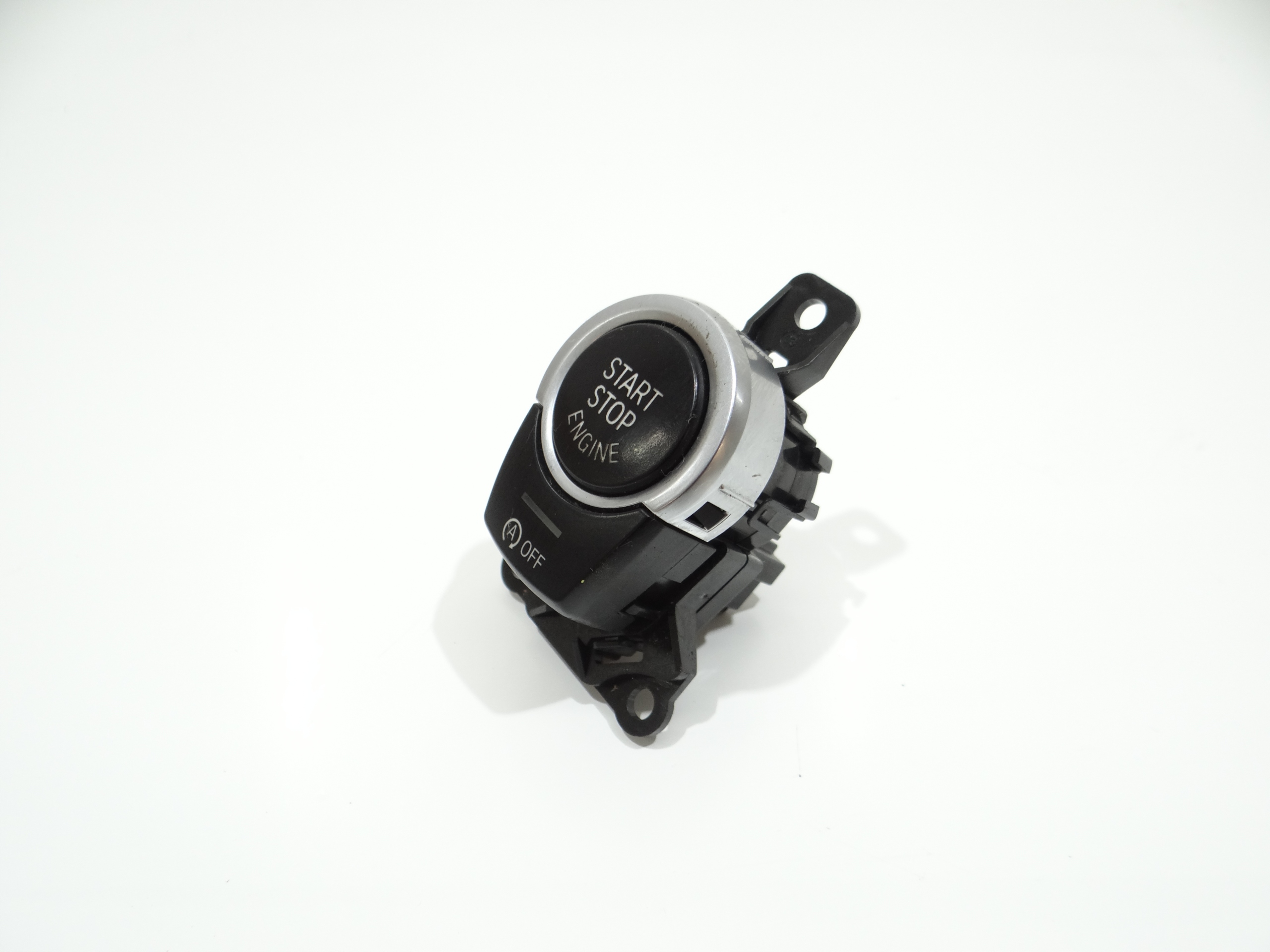button START STOP BMW F07 GT 9225230