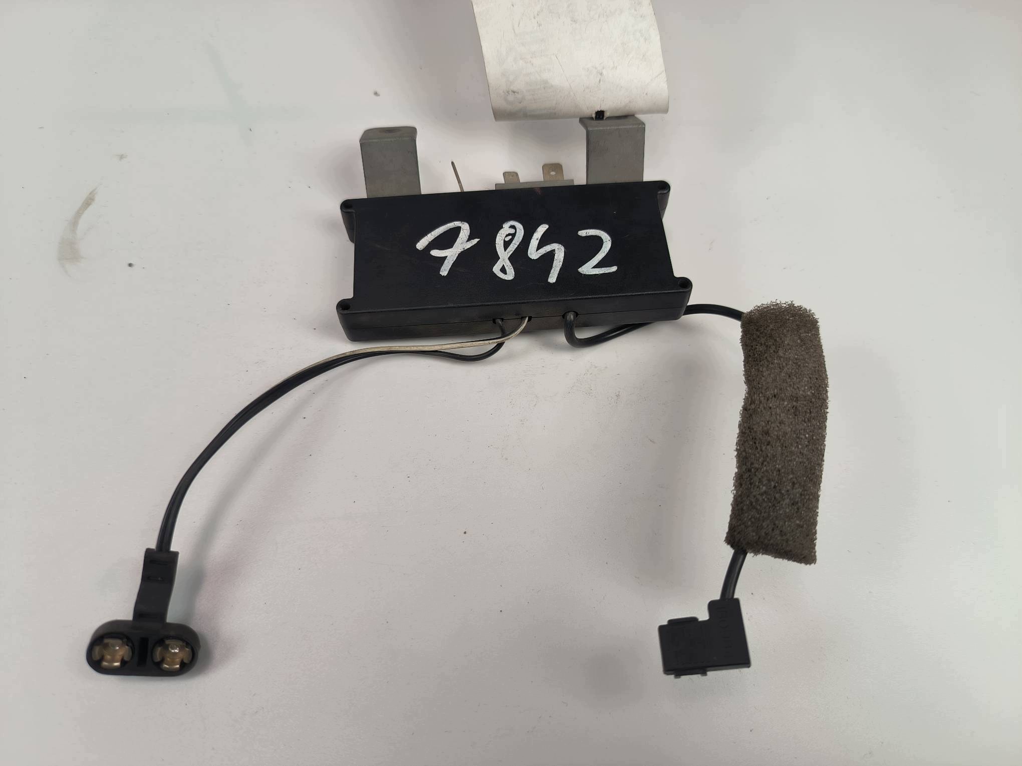 modulo 12785232 SAAB 93 LIFT