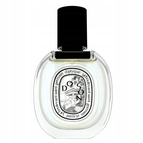 【新品未開封】diptyque Do Son 香水　50ml Diptyque do Son Woda Toaletowa 50ml - Ceneo.pl