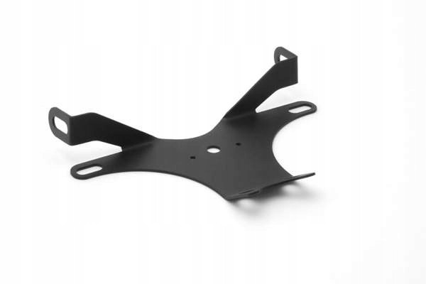 MT223-003BL - Кріплення номерного знака YAMAHA YZF R6 BL