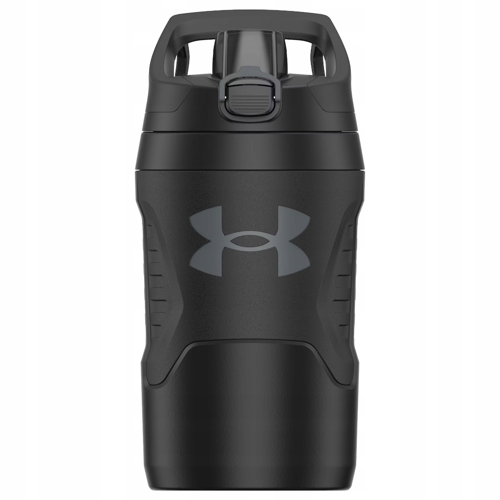 Láhev Lahev Na Pití na vodu bez Bpa Under Armour Playmaker Jug 950 ml černá