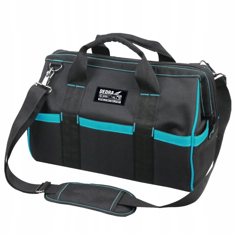 DEDRA TORBA NA NARZĘDZIA NARZĘDZIOWA SAS+ DED7001