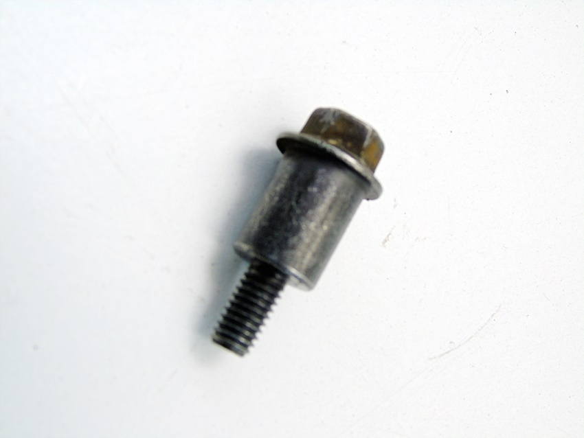 ŚRUBA ŚLIZGU ROZRZĄDU 1.2 1.25 16V KIA RIO 3 PICANTO I10 I20 G4LA Typ samochodu Samochody osobowe