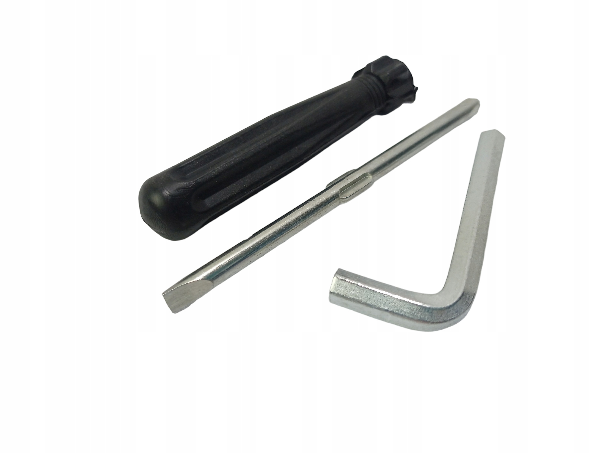 Набор отверток плюс шестигранный ключ H6