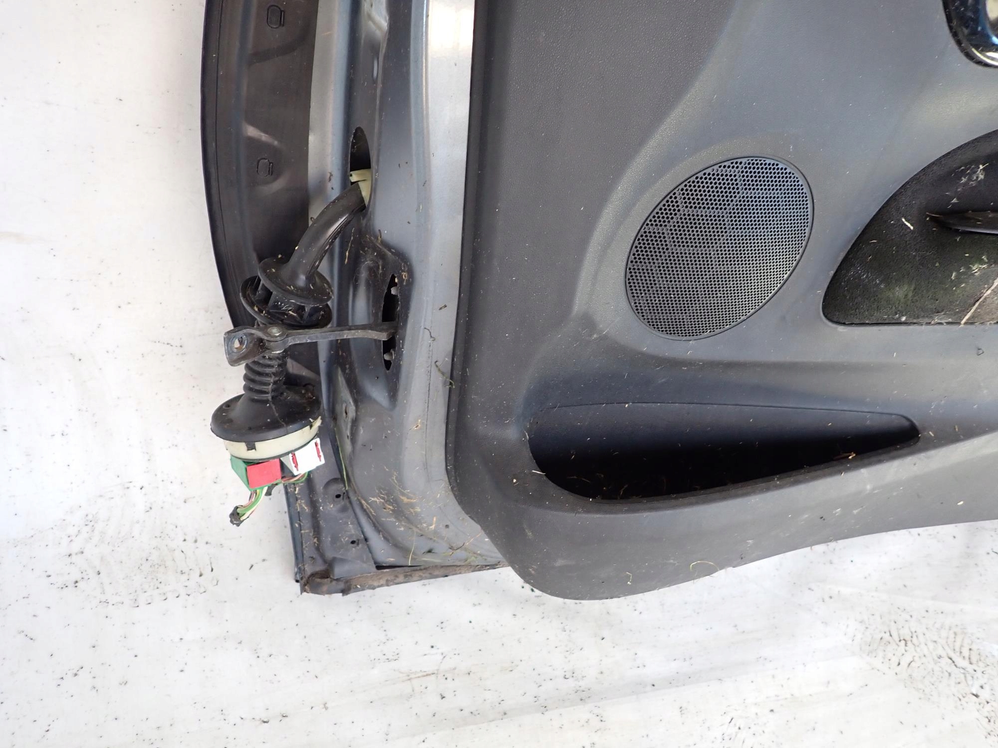 CITROEN DS3 DS 3 10-19 door front front right
