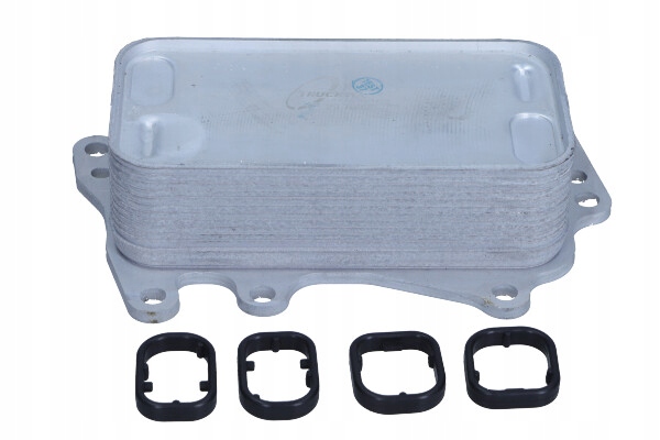 Trucktec Chladič Oleje Bmw X3 2.0D 10-