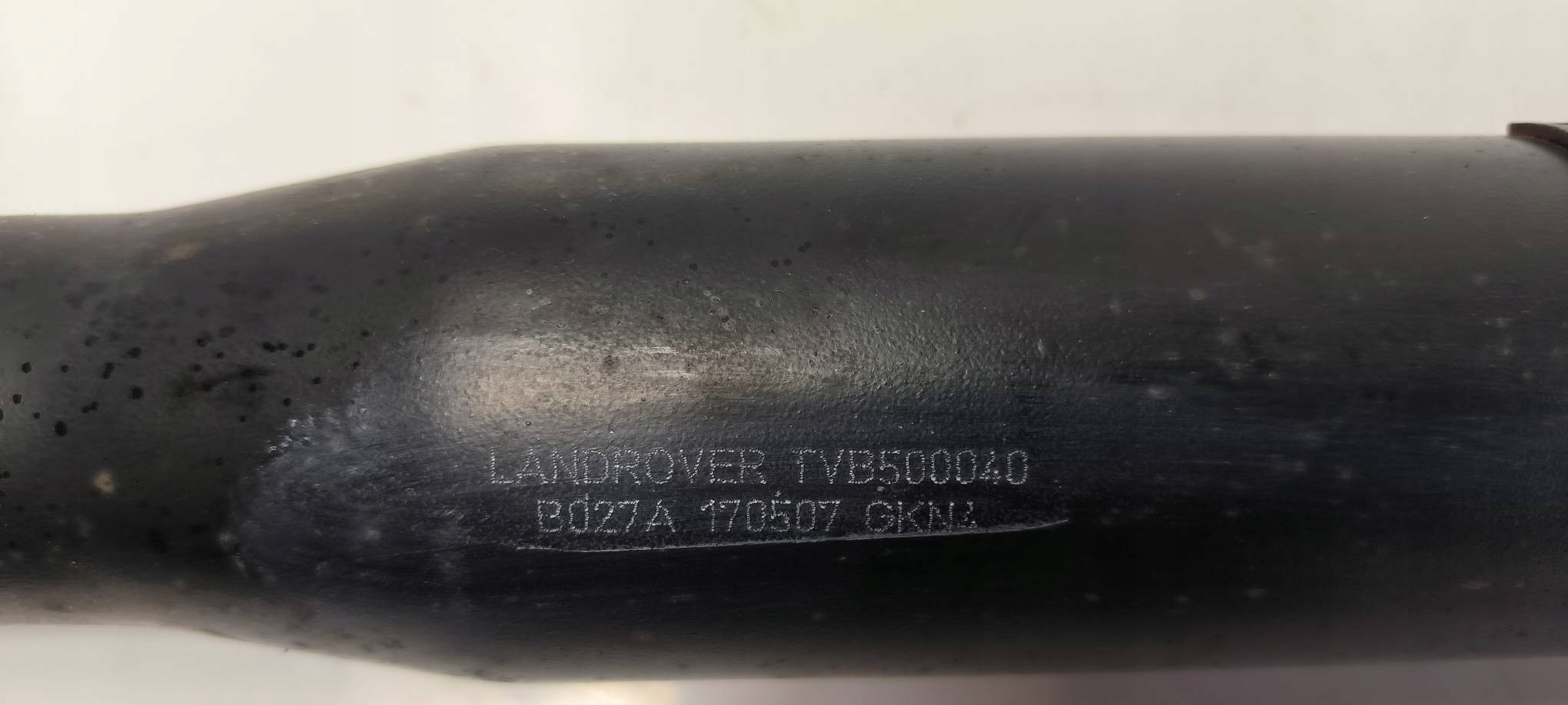 kardántengely LAND ROVER RANGE ROVER VOGUE L322