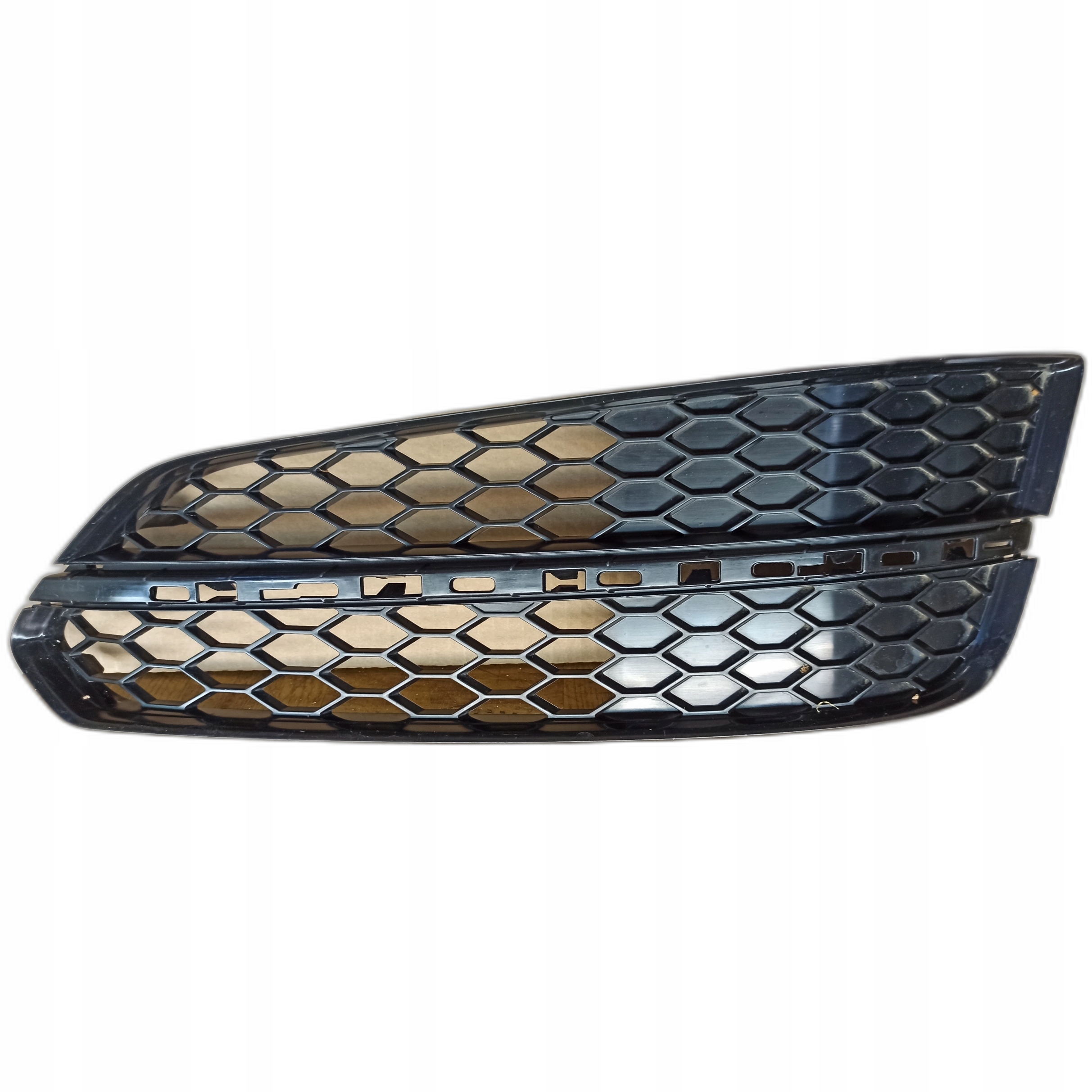 4H0807679AB 4H0807679AF - Решетка бампера передняя левая AUDI A8 S8 D4 4H0807679