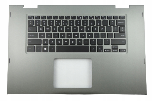 Nový Palmrest Klávesnice Dell Inspiron 5568 5578