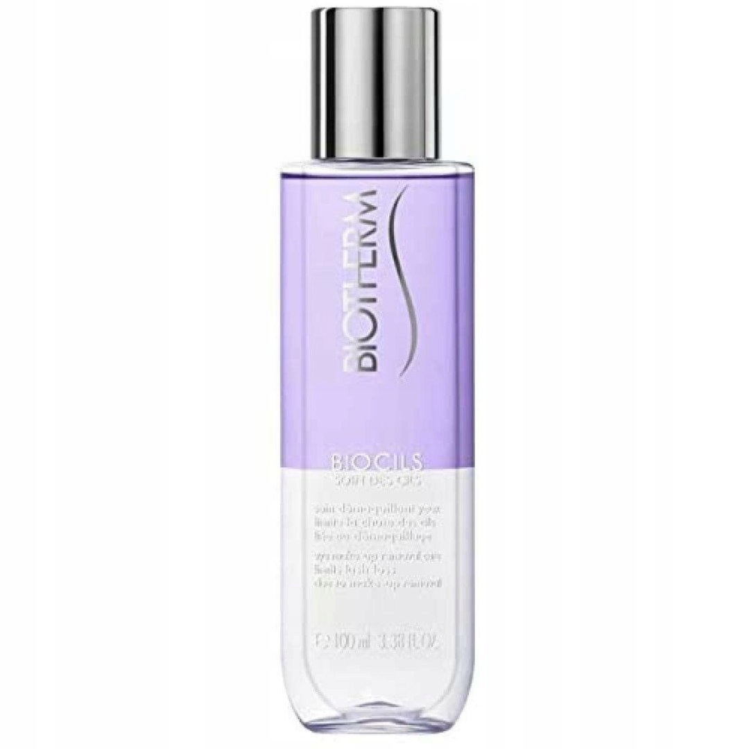Odličovač očí BioCils Biotherm (100 ml)
