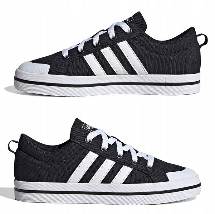 r.36 2/3 Buty damskie Adidas Bravada K sportowe modne trampki