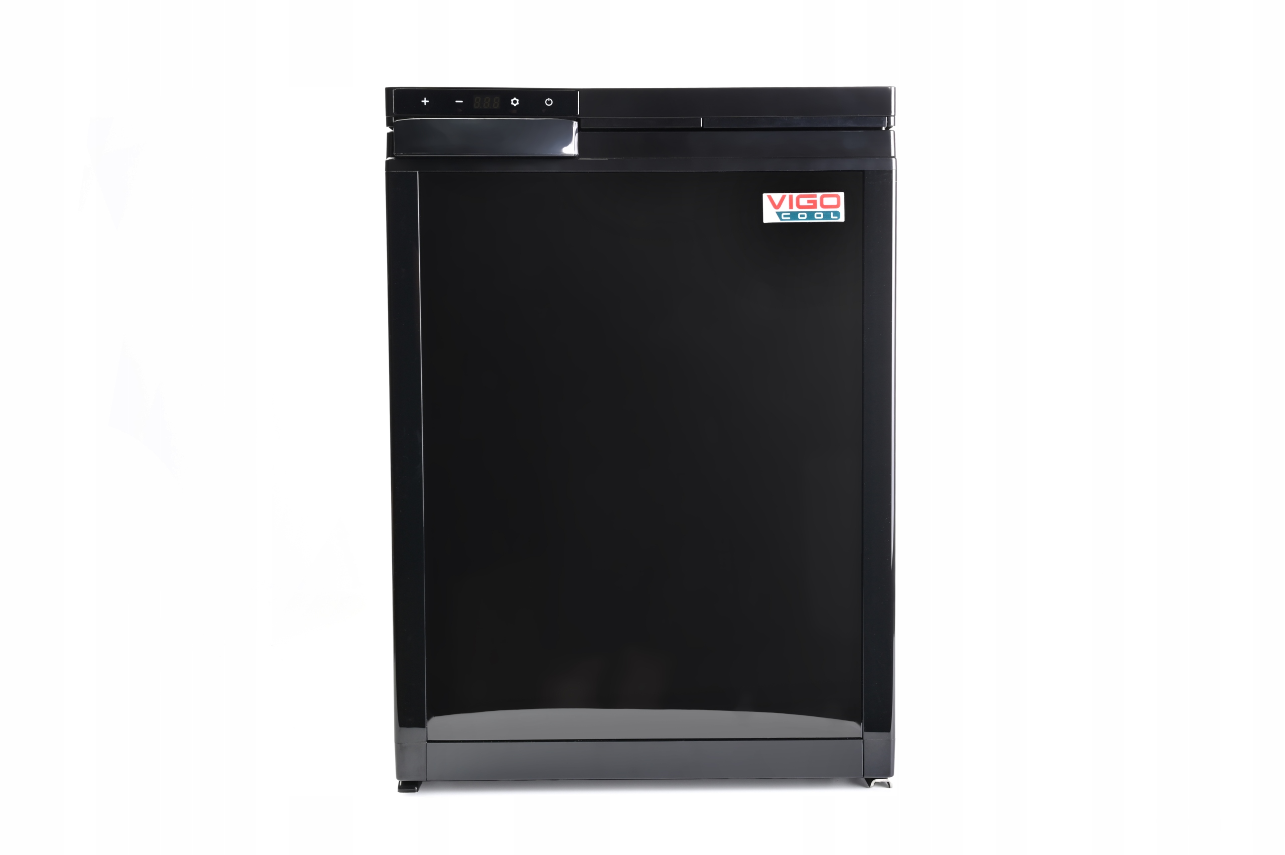 LODÓWKA ZAMRAŻARKA KOMPRESOROWA NA ŁÓDKĘ, ŁÓDŹ, JACHT 44L VIGO COOL3 EAN (GTIN) 5903849403450