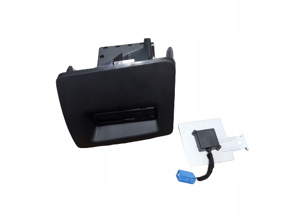 Moduł nawigacji - Mazda CX-5 KE Producent części Mazda OE