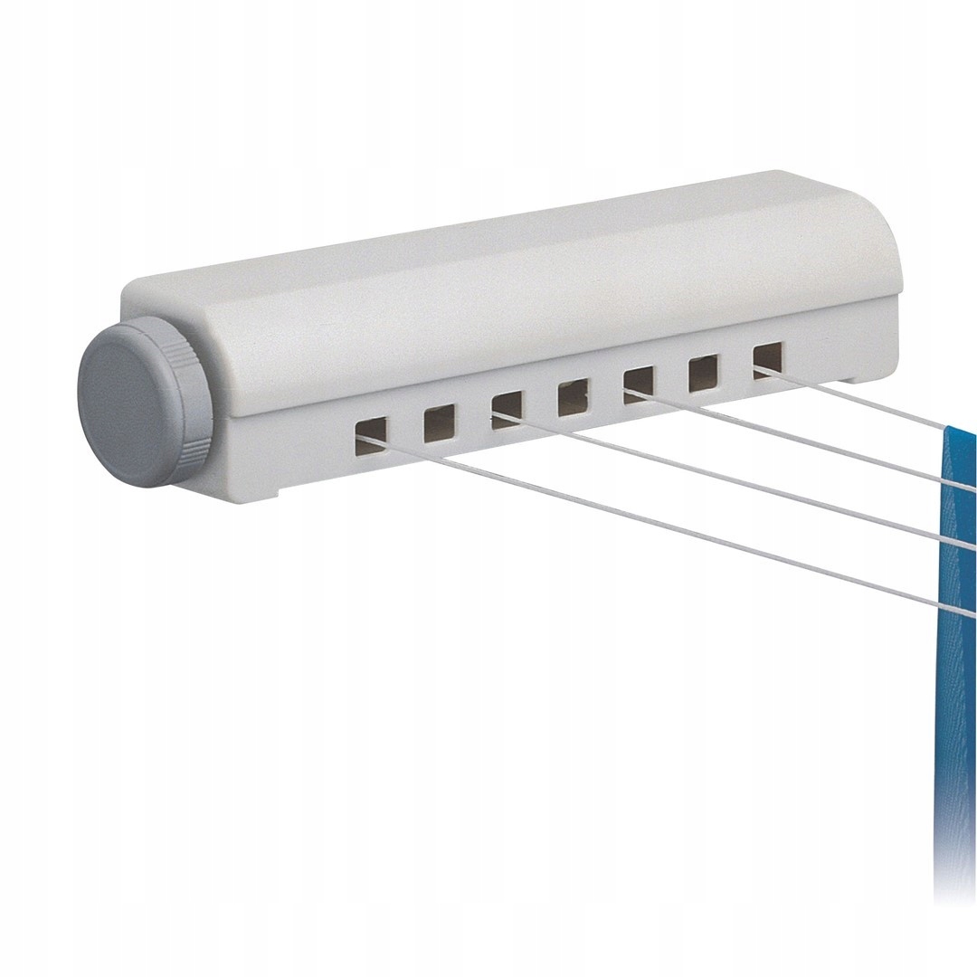 Rayen Wyciągana suszarka na pranie