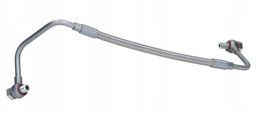 Przewod smar turbosprezarki do FORD TRANSIT