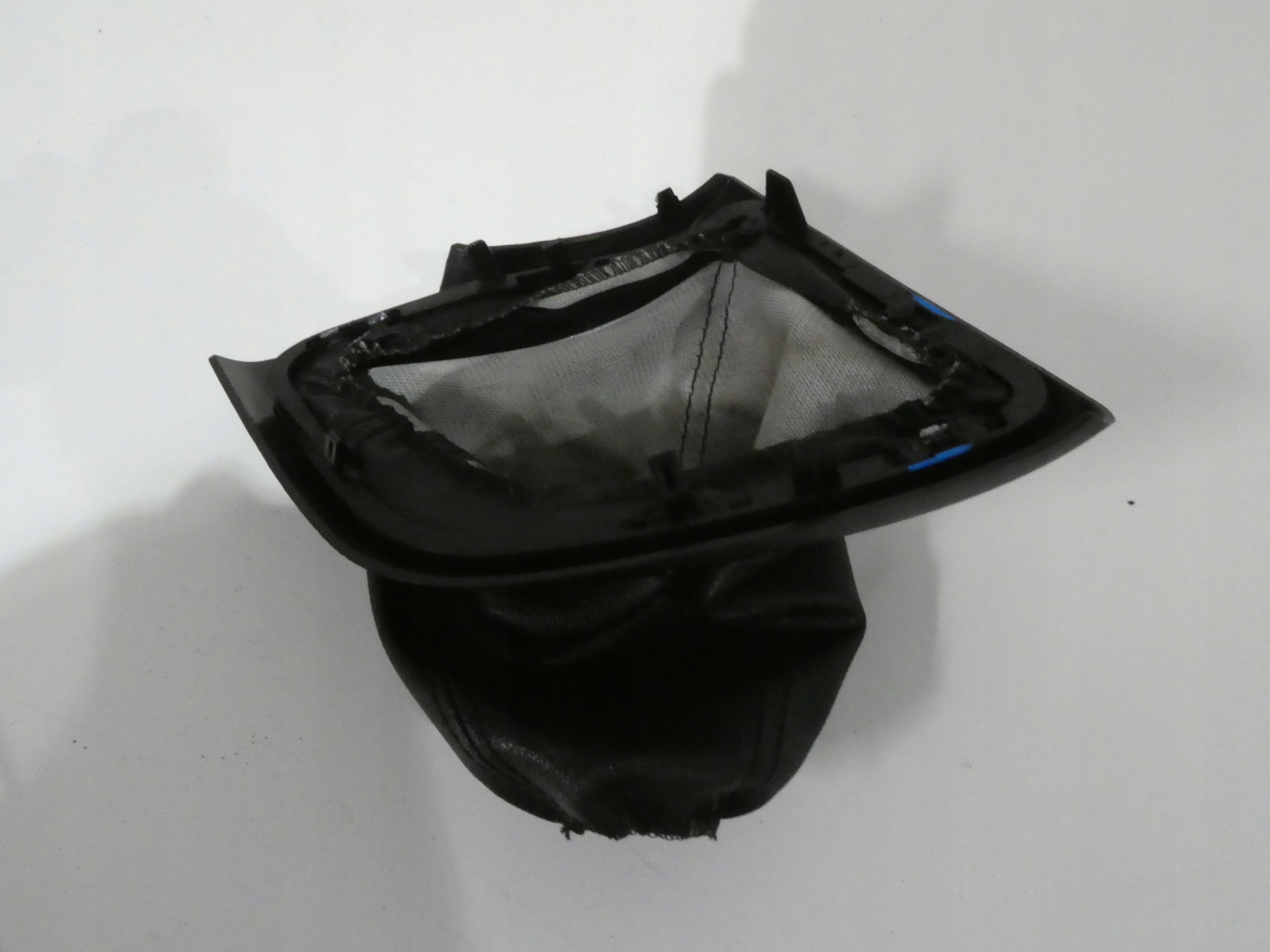 Leva cambio BOXER DUCATO III 6072500026