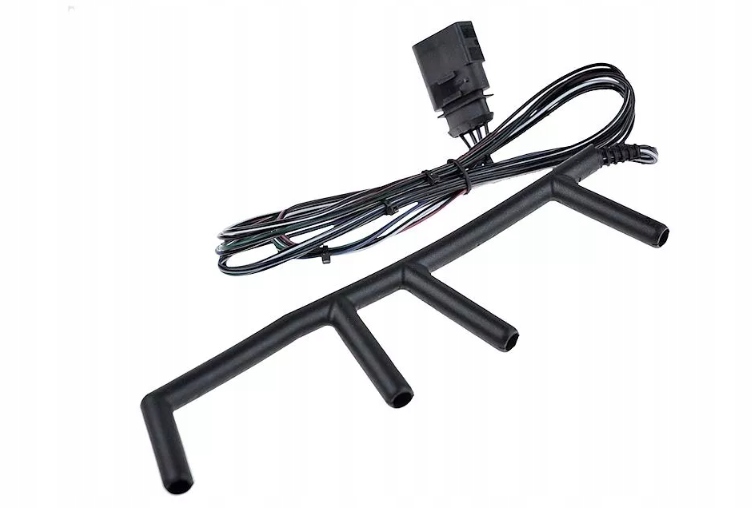 ECPV02 - СВІЧКА РОЗЖАРЮВАННЯ VW BORA І GOLF IV 1.9 TDI 00-