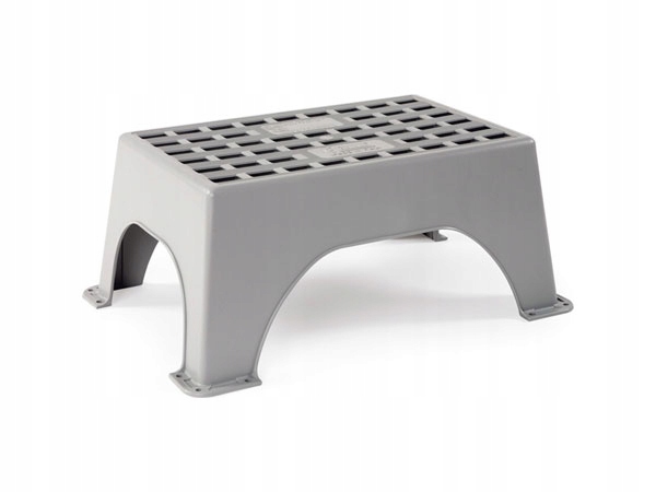 Stopień wejściowy FIAMMA Magnum 200kg