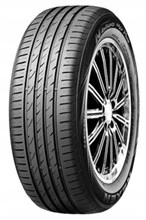 

4 x Nexen N Blue Hd 185/65R14 86 T opona letnia