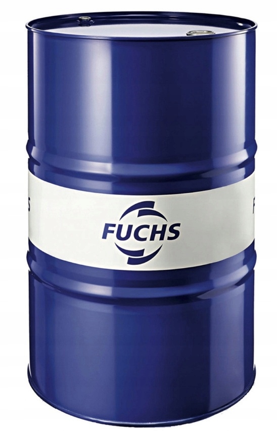 Olej wielofunkcyjny do maszyn rolniczych FUCHS AGRIFARM UTTO MP 205l