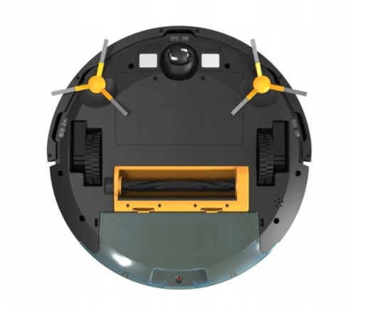 ROBOT SPRZĄTAJĄCY MAMIBOT VSLAM ODKURZACZ MOPUJĄCY Kod producenta PKT00108