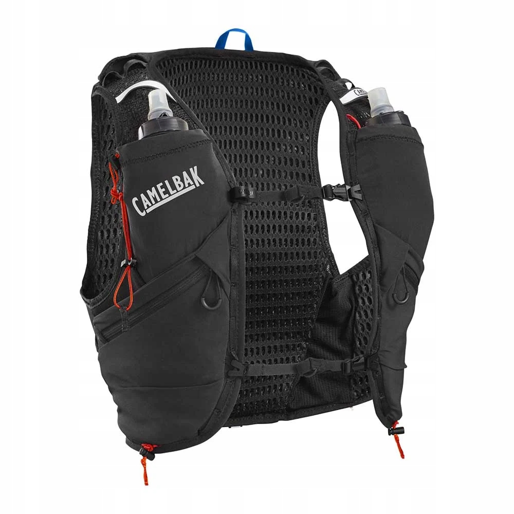 Vesta Camelbak Apex Pro Run Vest U Černá L