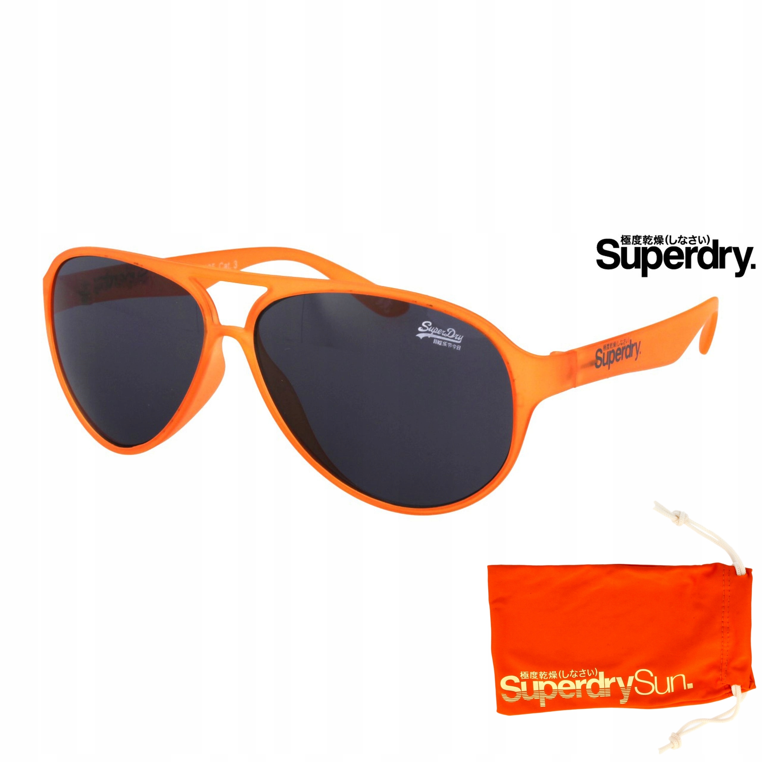 Superdry Astro 150 Sluneční brýle Uv 400