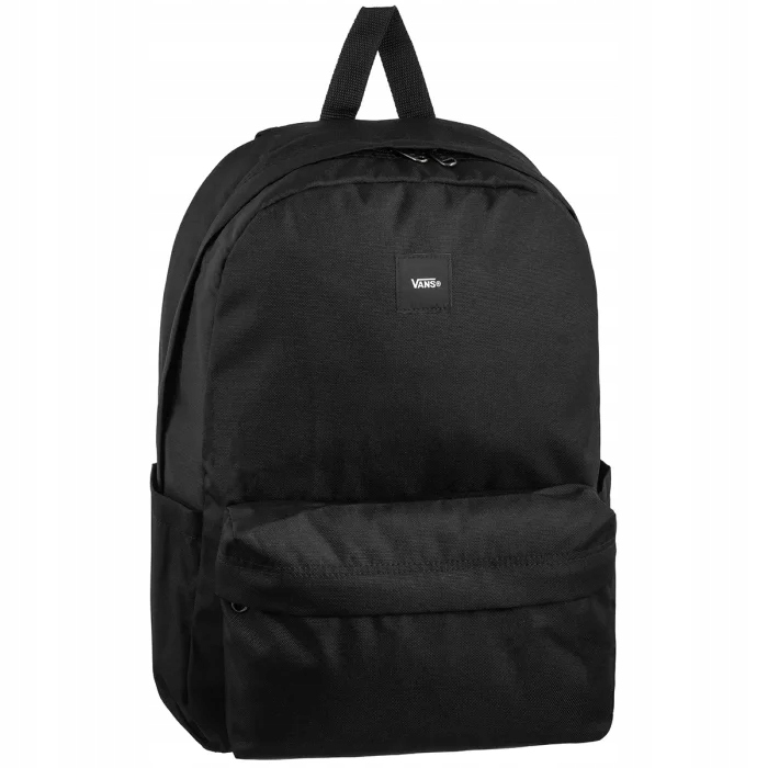 Školní Batoh Vans Old Skool Backpack Black VN000H4WBLK1 Černý