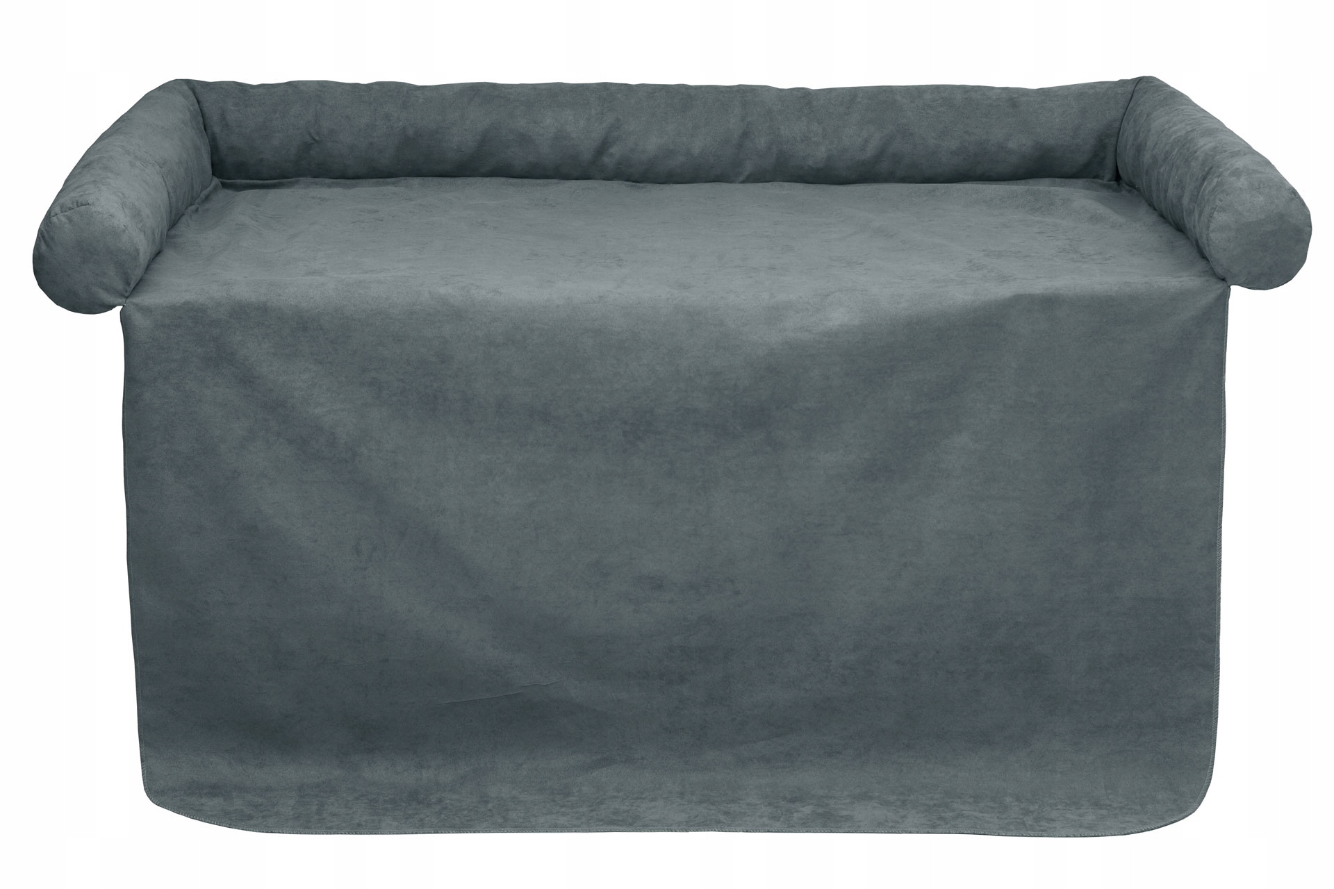 

Legowisko na kanapę pled dla psa kota Mila M