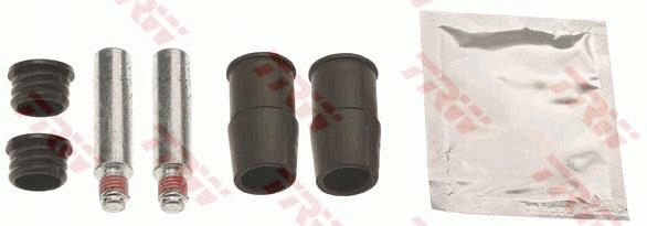 PROWADNICA ZACISKU HAMULC. FORD FIESTA Producent części TRW