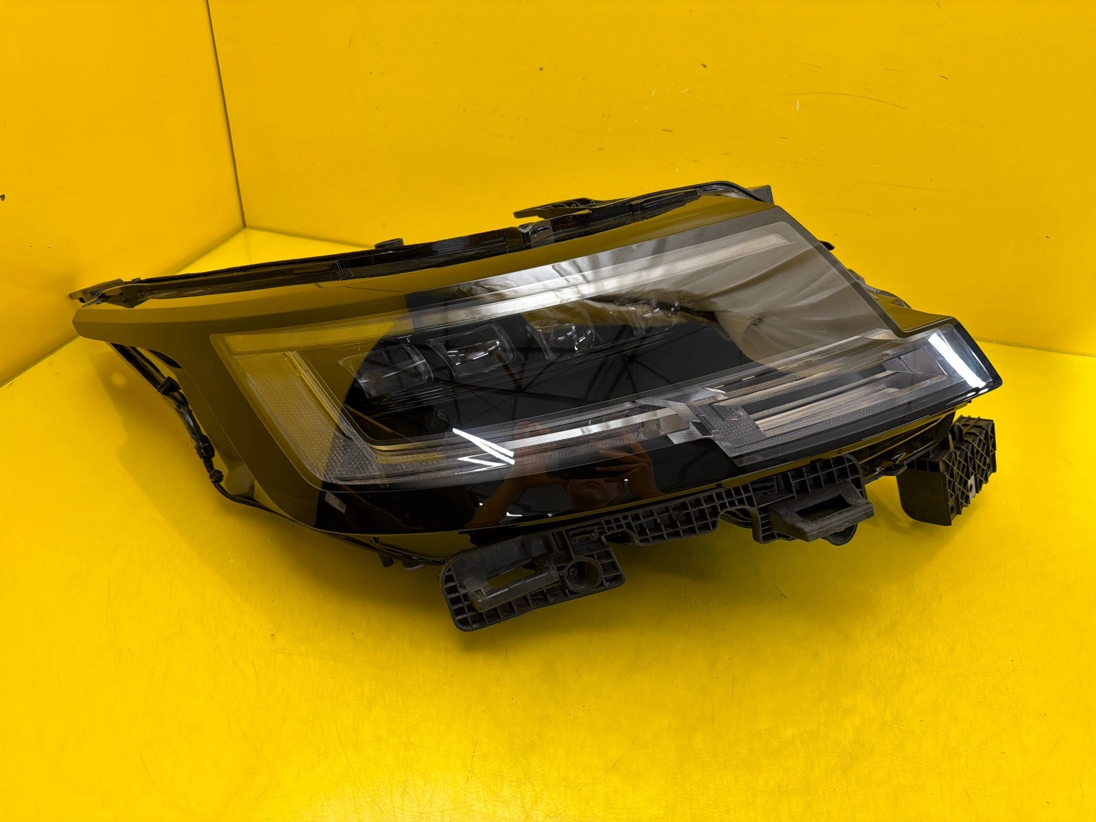 light right Range Rover Vogue L460 Full Led M8E2-13W030-EM