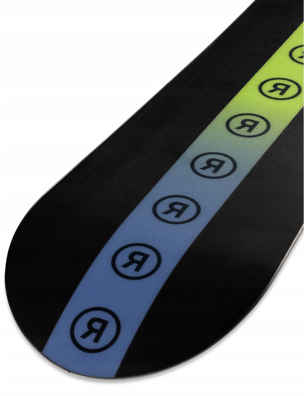 Deska snowboardowa Ride Heartbreaker 150 Model Heartbreaker