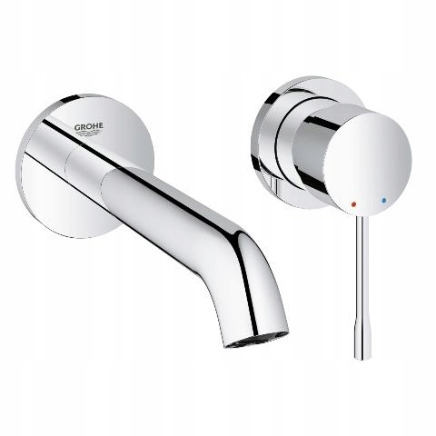 Grohe Essence New bateria umywalkowa 19408001