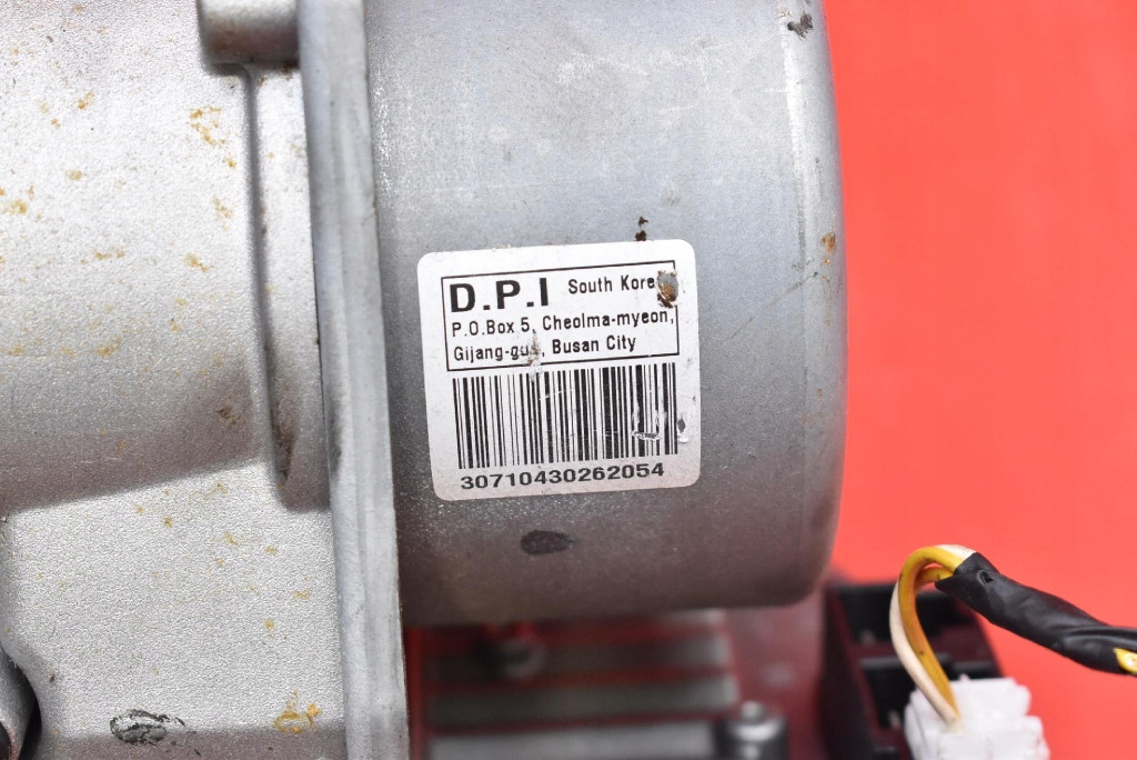 Pompa servosterzo volante EU 56300-1H100 KIA CEED 1 e 1.6 16V 122 KM 07