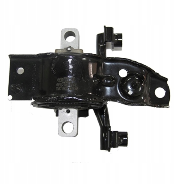 41991169801 - ПОДУШКА КПП ЛІВА SKODA RAPID 1.6 SRE