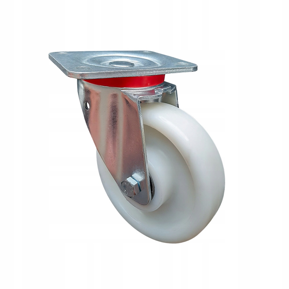 Wiko Kolečka, Kolečka, Kolečka, Kolečka Rolka Otočné Vozíky Fi 160 MM 500 kg