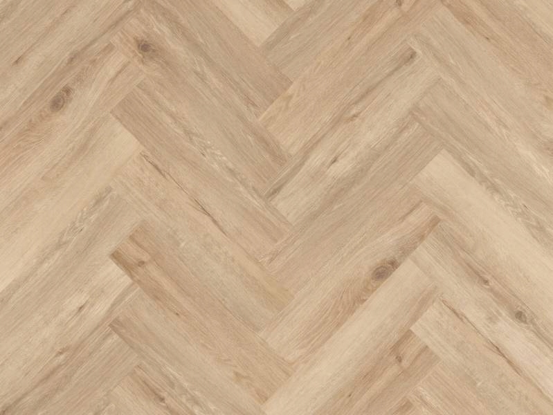 Panele Winylowe Jodełka LVT 0,5 1,4m2 wembley DĄB