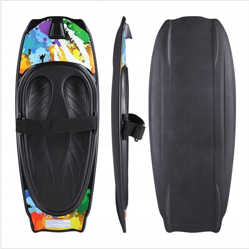 Kneeboard Unlimited 127x51cm