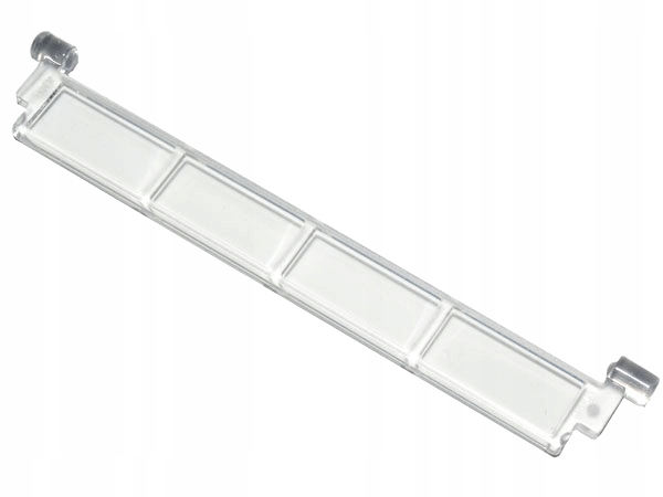 

Lego 4218 Drzwi roleta Trans-Clear 6271641 1szt N