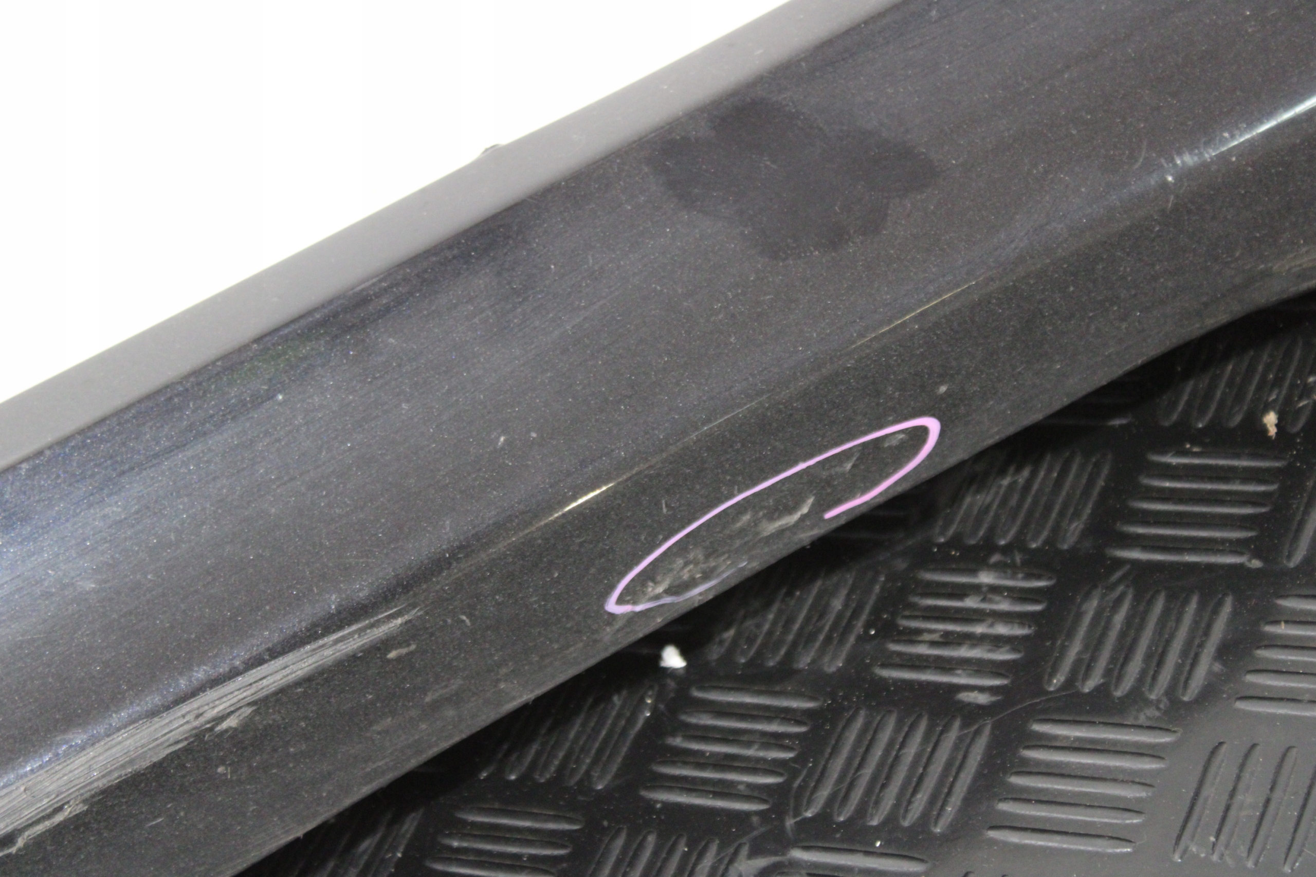 cap threshold threshold right FIAT 500 ABARTH
