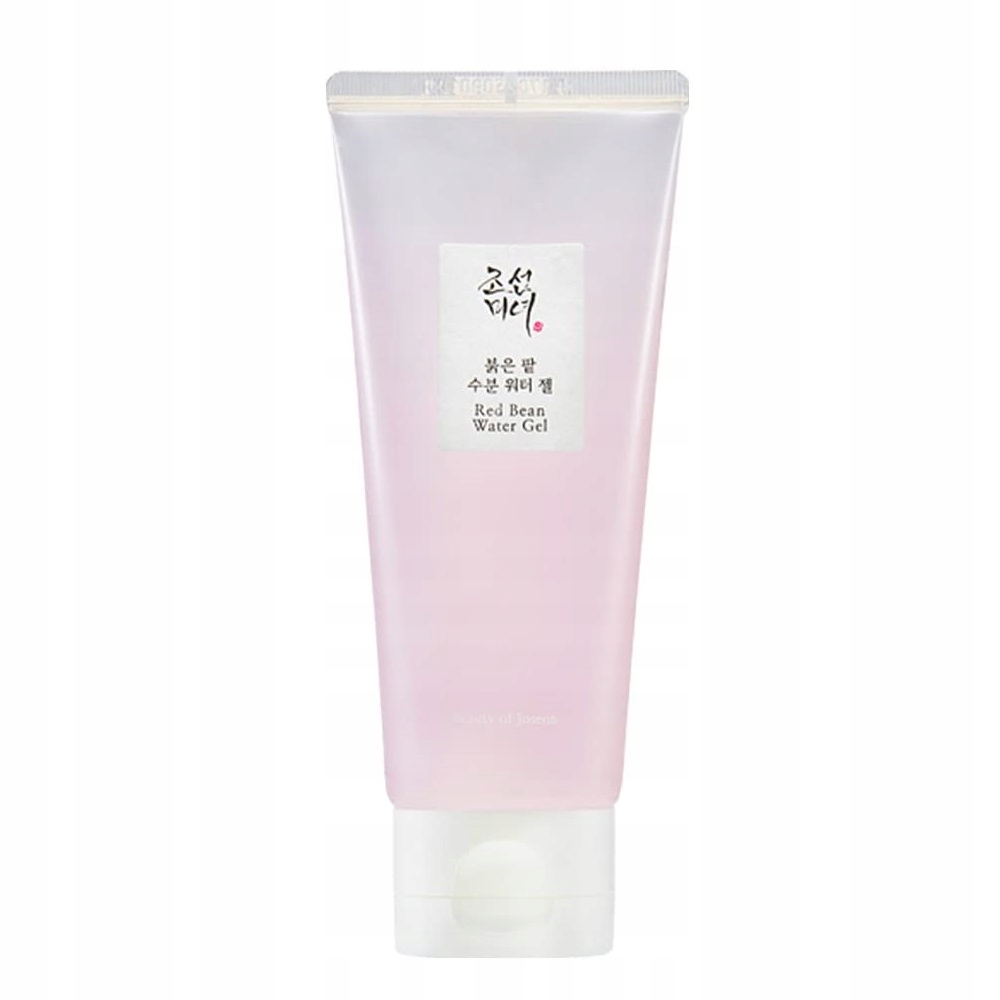 Beauty of Joseon Red Bean Water Gel lehký krém-gel na obličej 100 ml