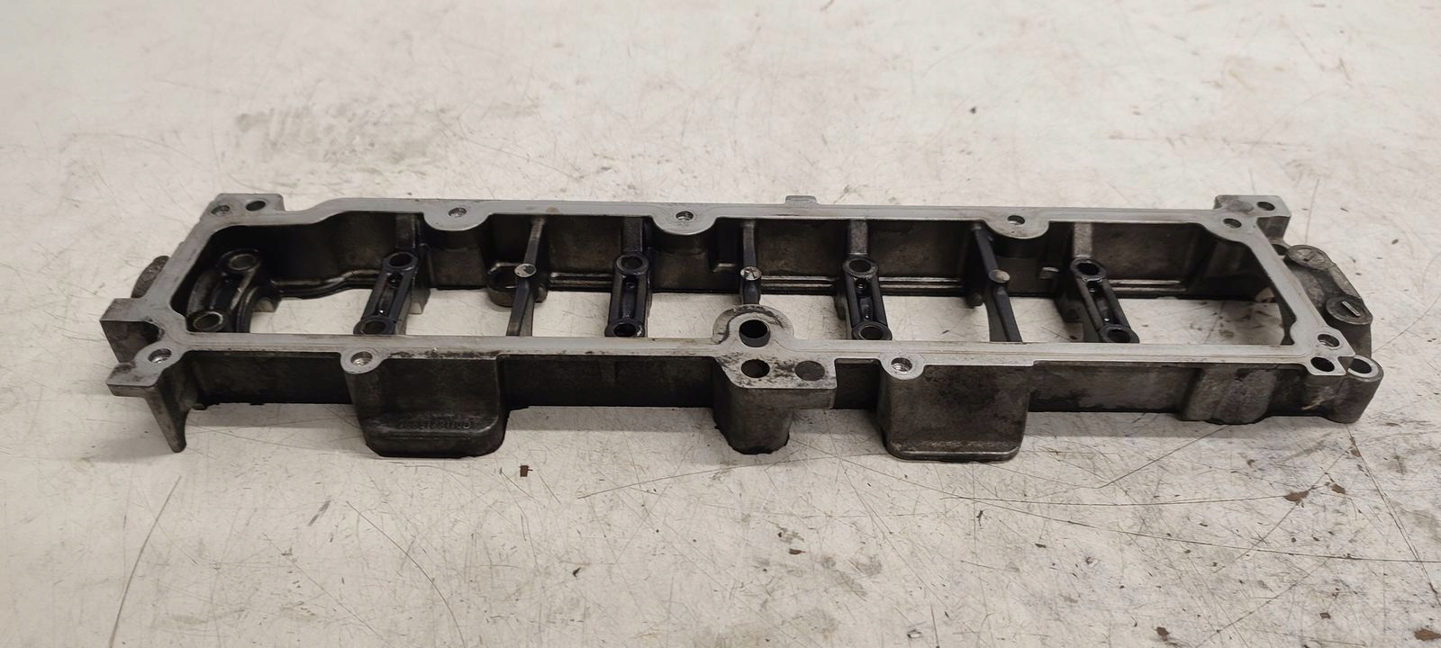 Loze walka Ford Focus 1,6 TDCI