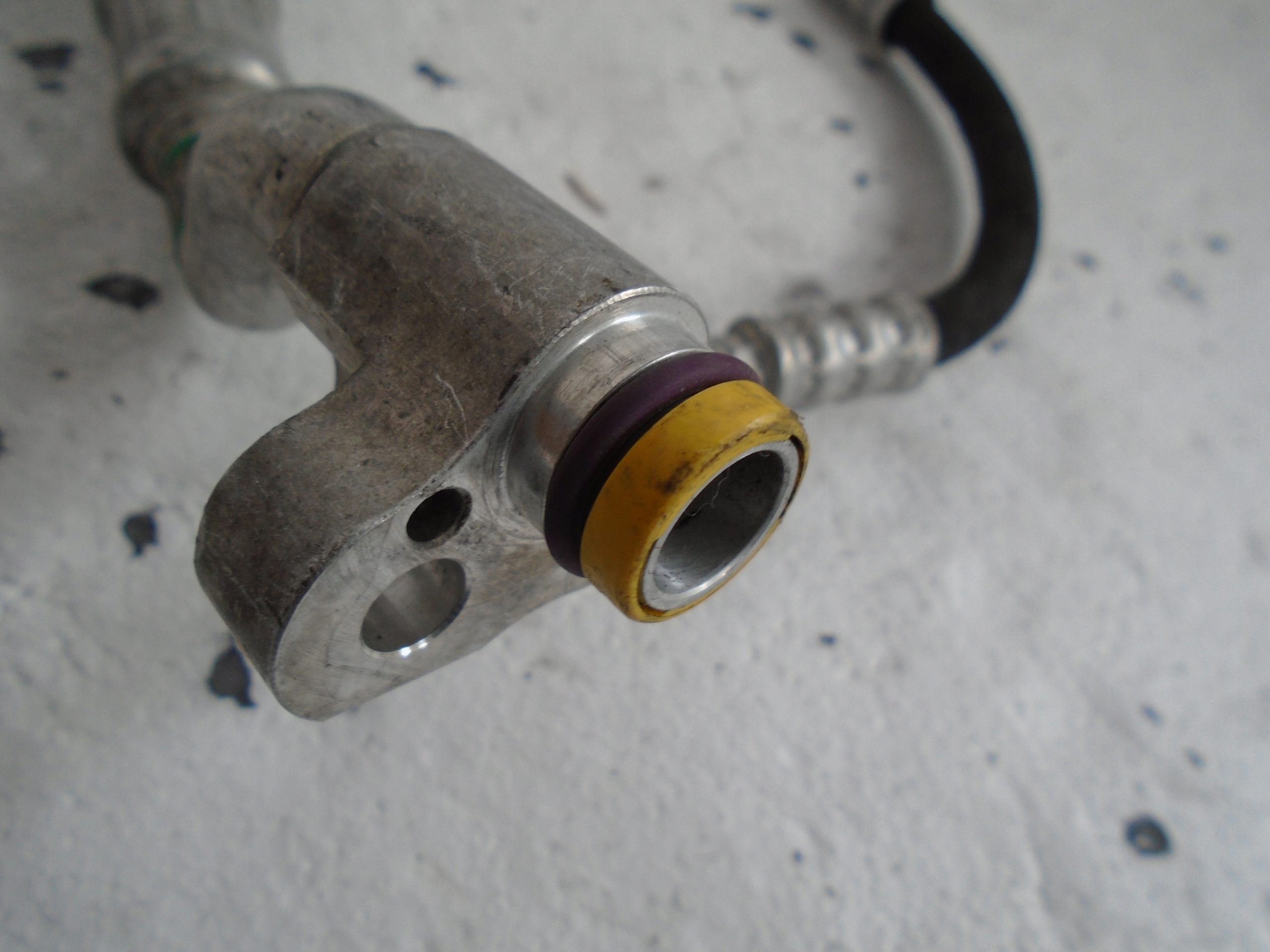 prijenos klimatizacije 6989309-04 BMW X1 E84 2.0D