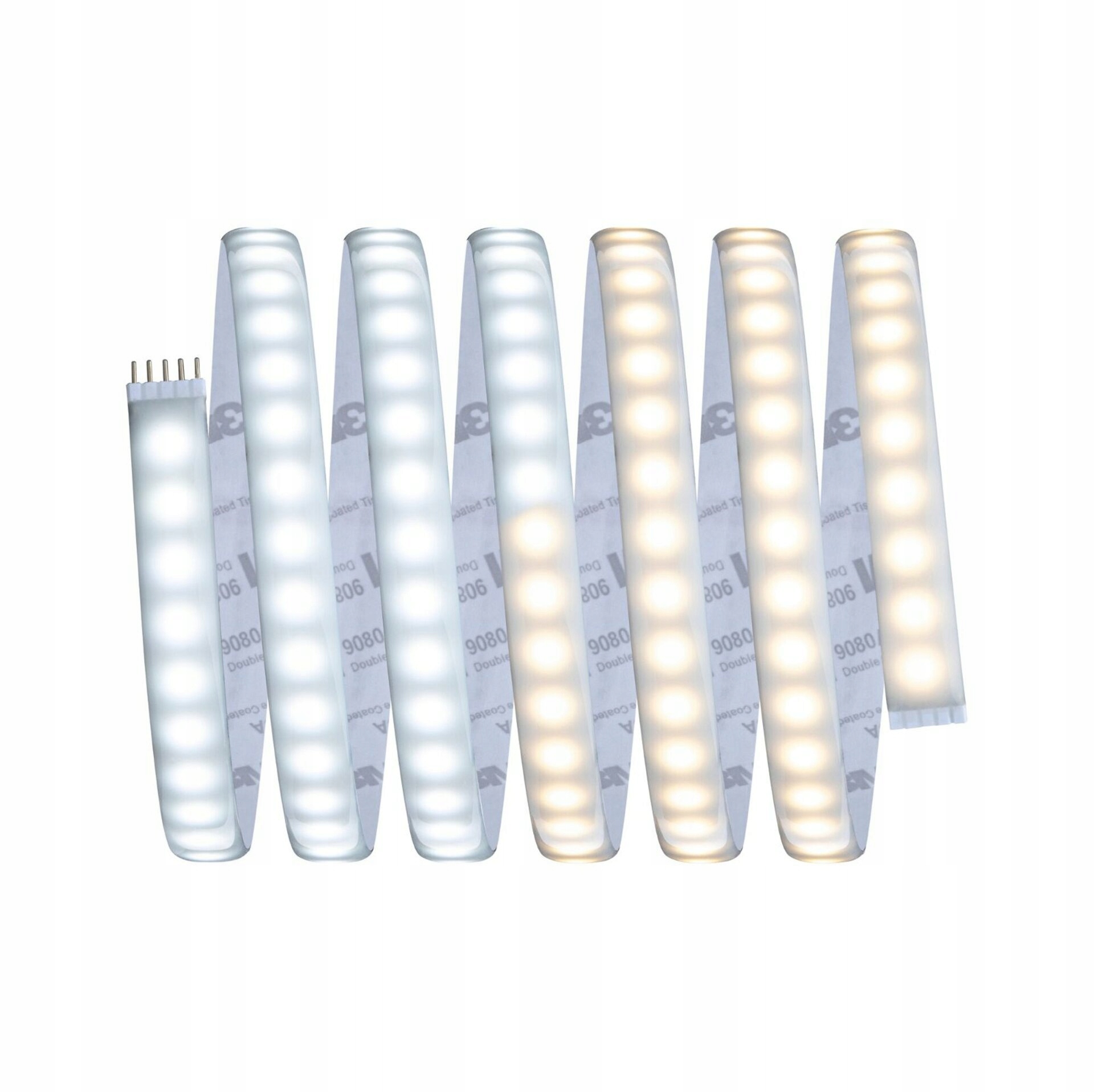 Paulmann MaxLED 1000 Led pásik 2,5m IP44, Tunable White, 1020lm/m, 27W