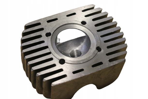 GŁOWICA CYLINDRA JAWA JAWKA MUSTANG KACZKA DELUX Producent Moto-Sell