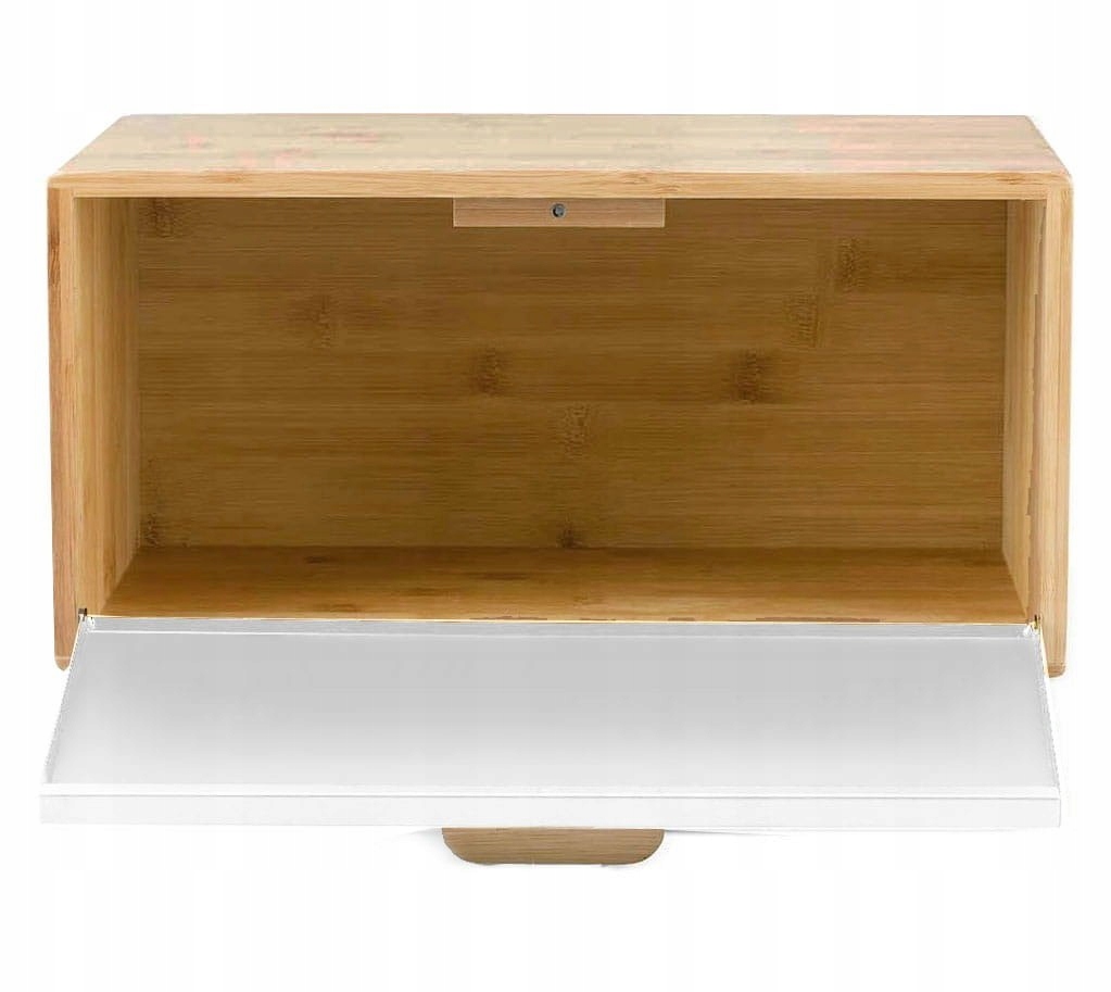 CHLEBAK BAMBUSOWY KRISBERG KS-2606 Linia 123