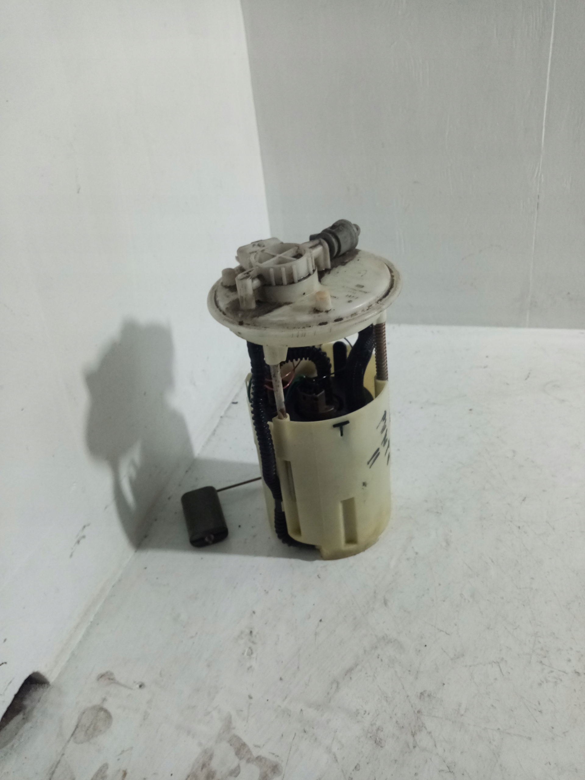 feed pump FIAT PUNTO 2 1.1 B