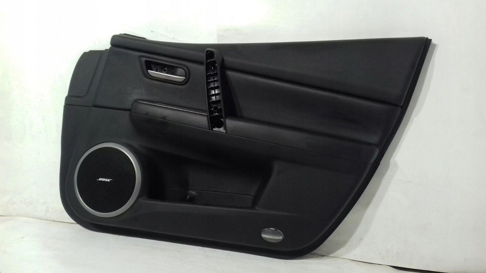 side door MAZDA 6 GH front right front 2008